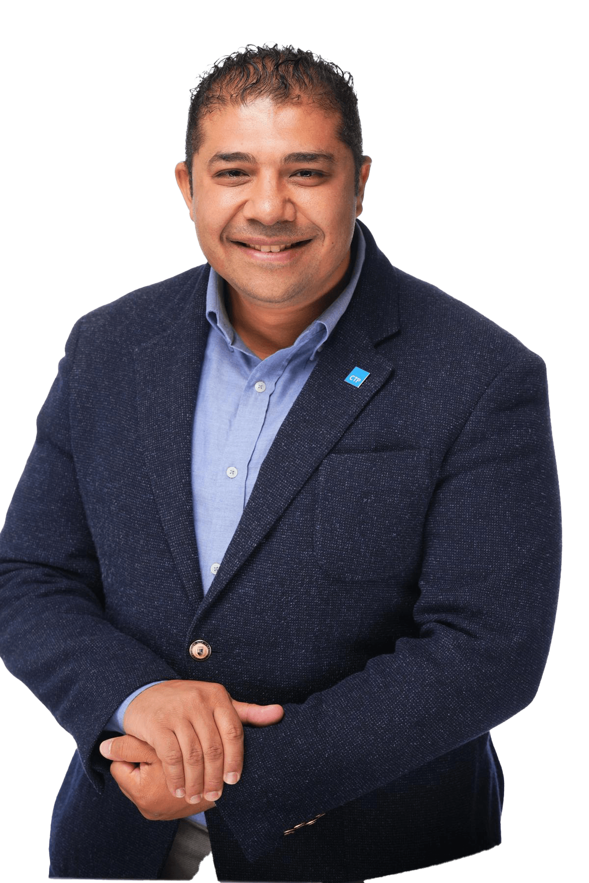 Mina Nasif — Founding Partner & Managing Director, Beacon Fintrain